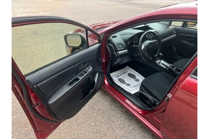 $7999 : 2014 Impreza 2.0i image 10