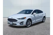 Ford Fusion Energi 2019 Tita en Los Angeles