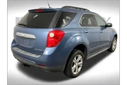 $5500 : Chevrolet Equinox 2011 LT 4d thumbnail