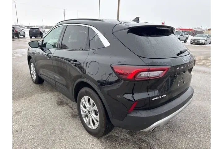 $24999 : Ford Escape 2023 AWD Active image 5