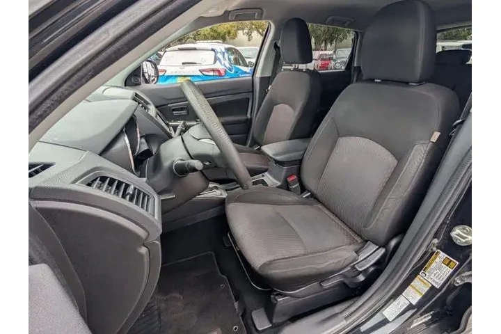 $12997 : Mitsubishi Outlander Sport 2 image 9