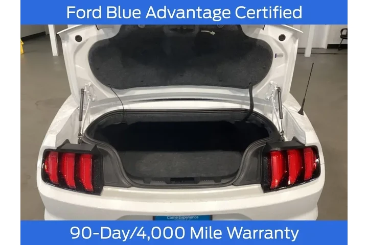 $30929 : Ford Mustang 2019 GT Premium image 6