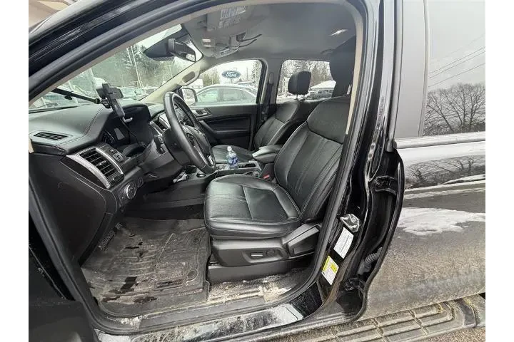 $22495 : Ford Ranger 2019 4x4 Lariat image 4