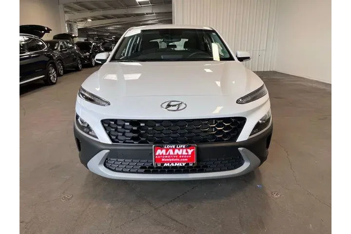 $18994 : Hyundai KONA 2023 SE 4dr Cro image 8