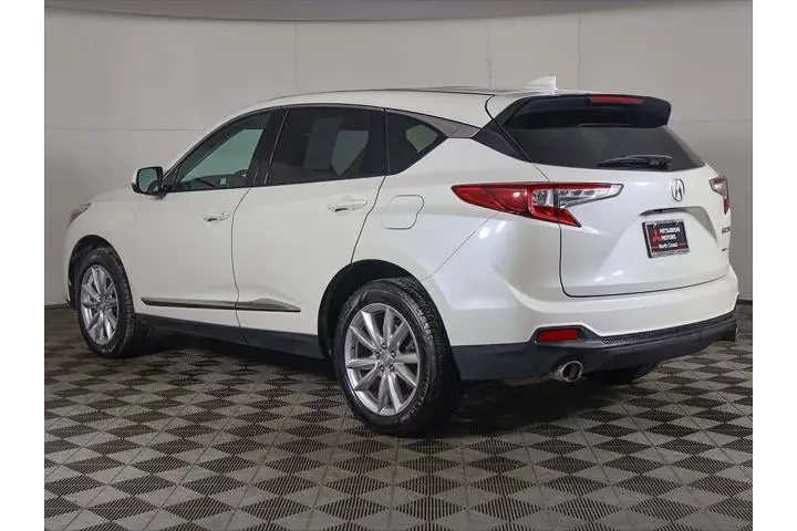 $22693 : Acura RDX 2019 SH-AWD 4dr SU image 8