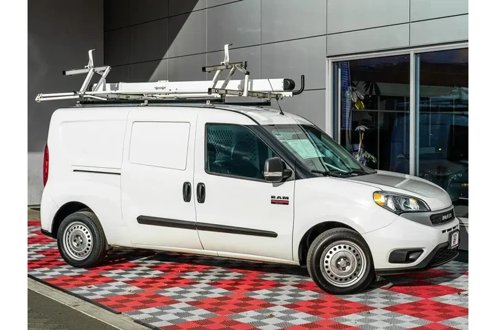 $20988 : Ram ProMaster City 2022 Base image 3