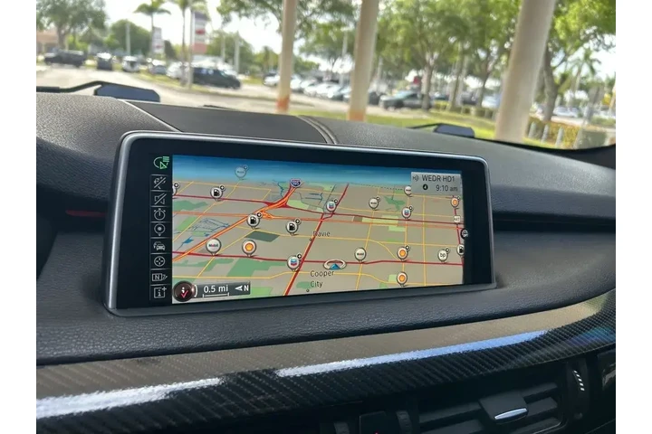 $11209 : BMW X5 2015 sDrive35i 4dr SU image 10