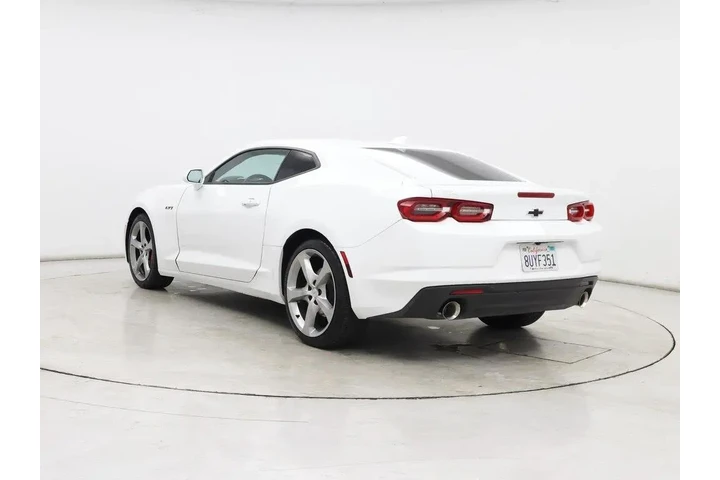 $35998 : Chevrolet Camaro 2021 LT1 2d image 2
