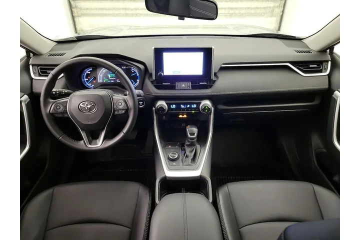 $37998 : Toyota RAV4 Hybrid 2024 AWD image 9