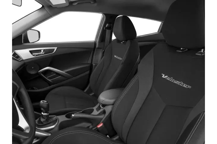 $6500 : Hyundai VELOSTER 2017 Value image 9