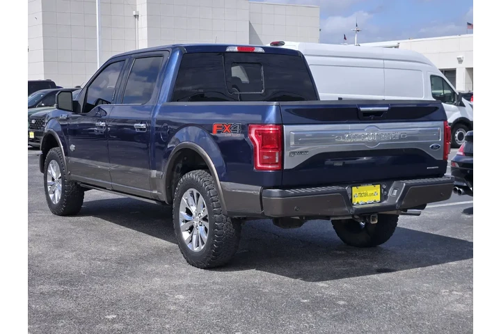 $21991 : Ford F-150 2016 4x4 King Ran image 7