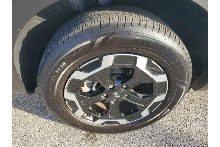 $32477 : Hyundai SANTA FE 2025 SEL 4d image 9