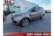 $24910 : 2018 Range Rover Sport HSE thumbnail