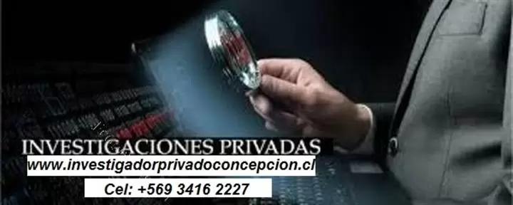 Investigador Privado Detective image 1