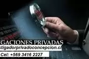 Investigador Privado Detective en Concepcion