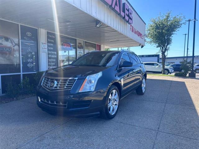 $15499 : 2015 SRX Performance Collecti image 5