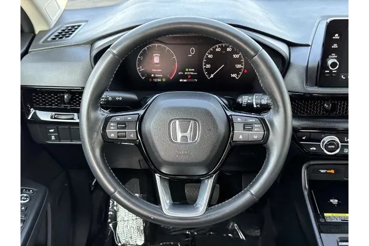 $32200 : Honda CR-V 2024 AWD EX-L 4dr image 9