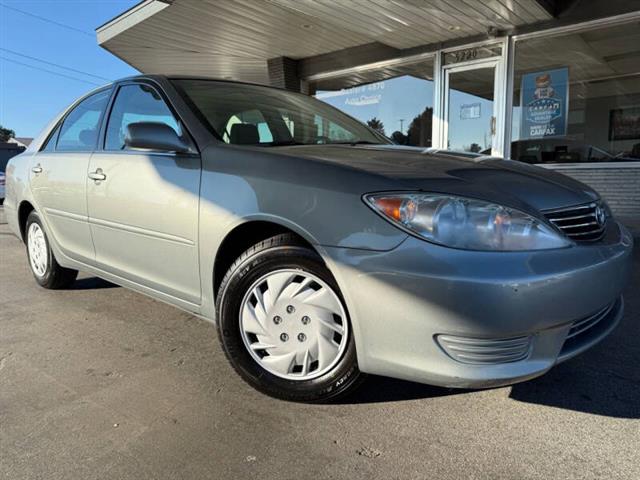 $5450 : 2006 Camry LE image 9