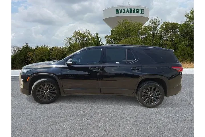 $36631 : Chevrolet Traverse Limited 2 image 3