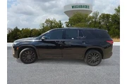 $36631 : Chevrolet Traverse Limited 2 thumbnail