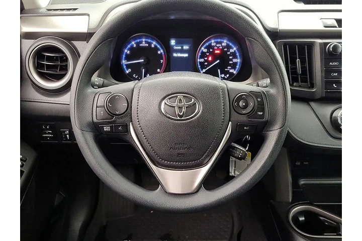 $20998 : Toyota RAV4 2017 LE 4dr SUV image 10