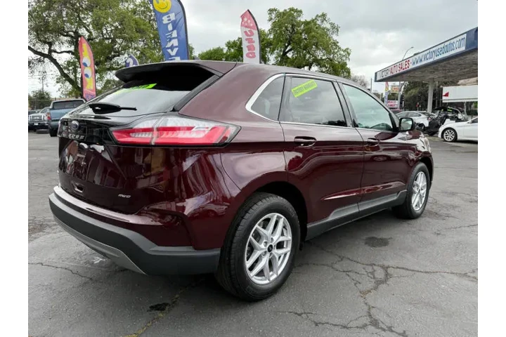 $29995 : 2024 Edge SEL image 7