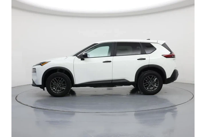 $20998 : Nissan Rogue 2023 S 4dr Cros image 3