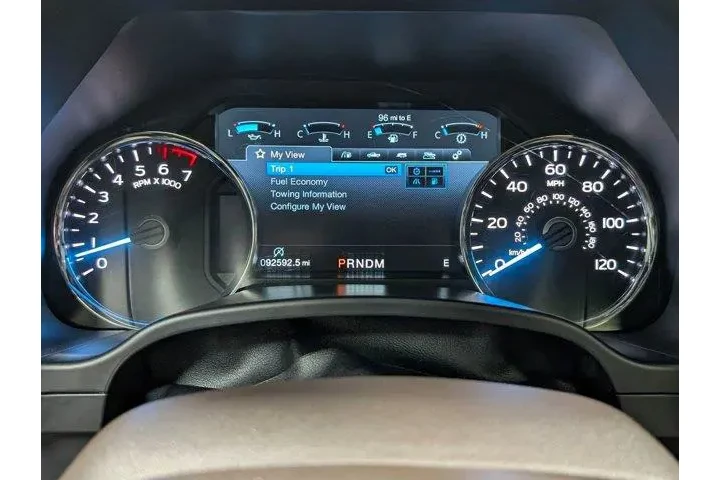 $38406 : Ford F-150 2020 4x4 XL 4dr S image 4