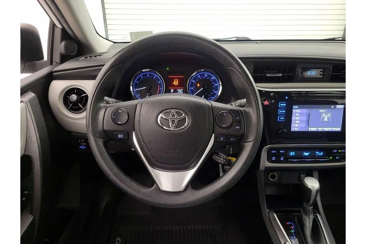 $17998 : Toyota Corolla 2018 LE 4dr S image 10