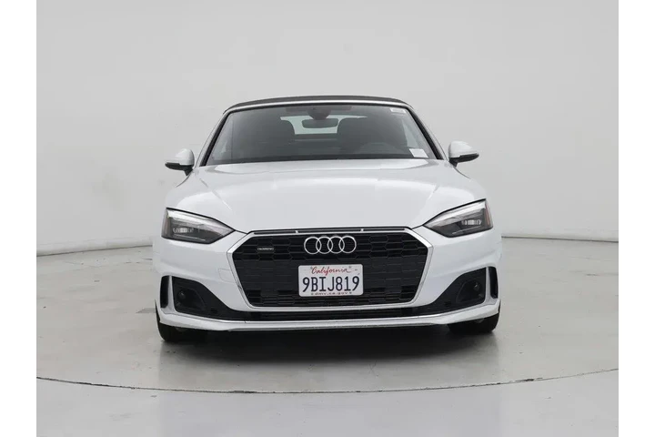 $36998 : Audi A5 2022 AWD quattro Pre image 5