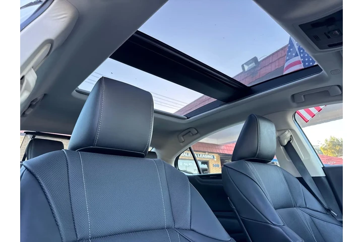 $35995 : Lexus ES 350 2021 Luxury 4dr image 10