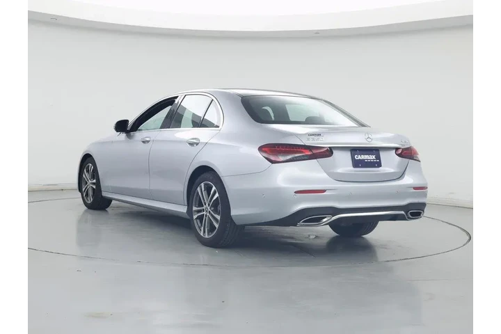 $38998 : Mercedes-Benz E-Class 2021 A image 2