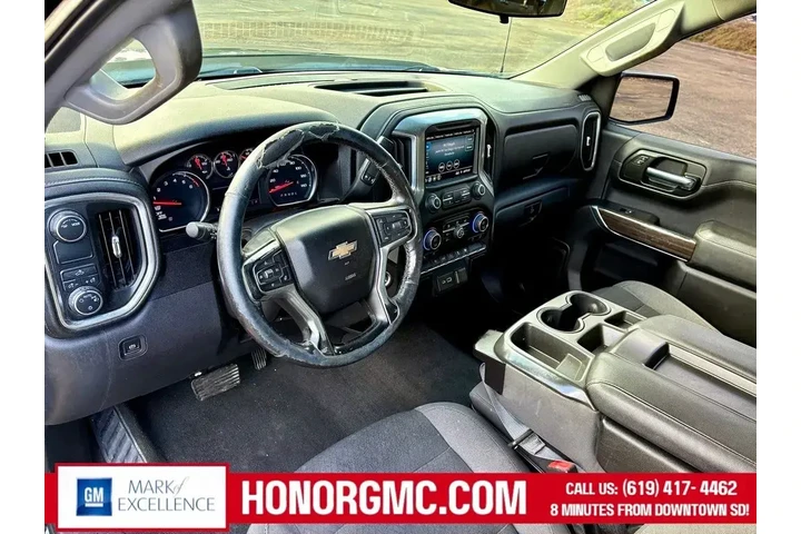 $26988 : Chevrolet Silverado 1500 202 image 10