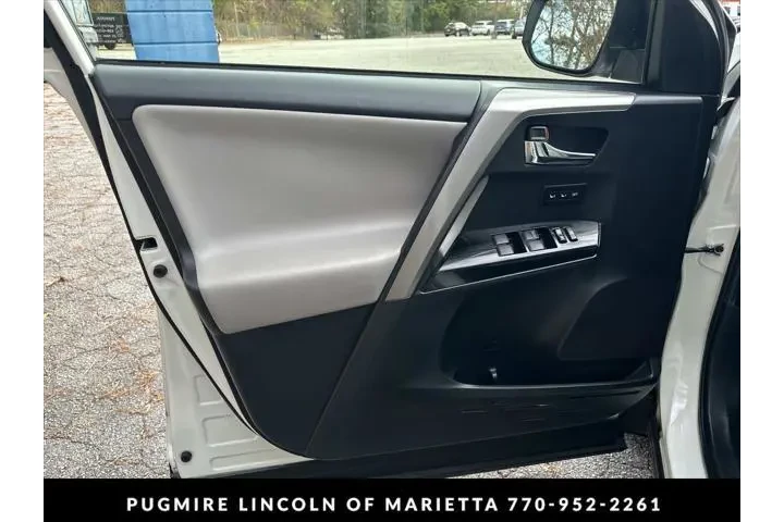 $15991 : Toyota RAV4 Hybrid 2018 AWD image 10