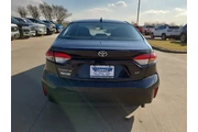 $19062 : Toyota Corolla 2024 LE 4dr S thumbnail