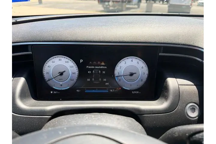 $24390 : Hyundai SANTA CRUZ 2023 SEL image 7