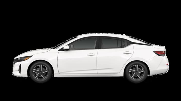 $24795 : 2025 Nissan Sentra image 1