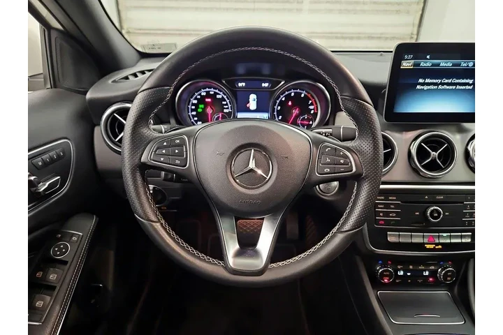 $18998 : Mercedes-Benz GLA 2018 AWD G image 10