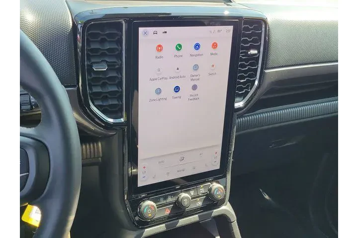 $39988 : Ford Ranger 2025 4x2 XLT 4dr image 8