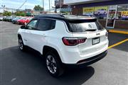 $24299 : 2019 Compass Limited 4x4 thumbnail