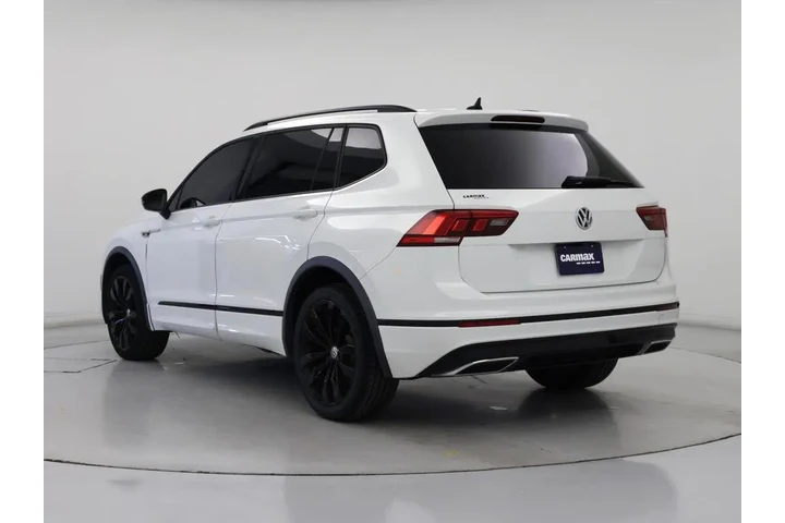 $20998 : Volkswagen Tiguan 2020 SE 4d image 2