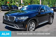 $33420 : BMW X4 2022 AWD xDrive30i 4d thumbnail