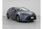 Toyota Corolla Hybrid 2020 L en San Jose