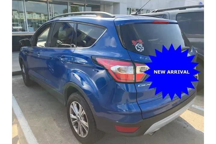 $15991 : Ford Escape 2018 AWD SE 4dr image 4