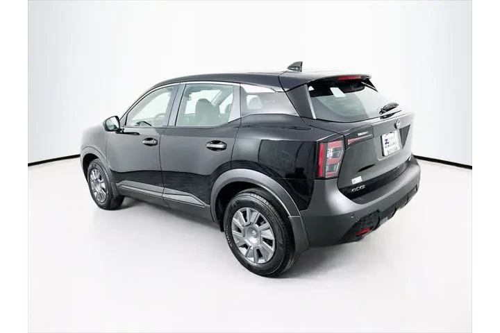 $20999 : Nissan Kicks 2025 AWD S 4dr image 5