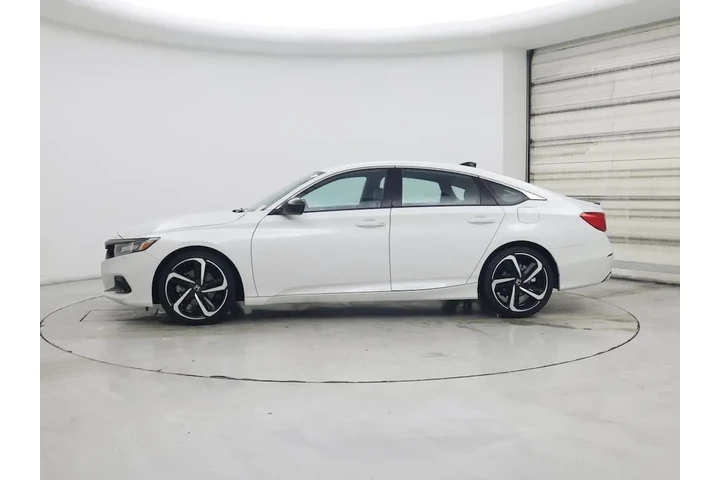 $27998 : Honda Accord 2022 Sport 4dr image 3