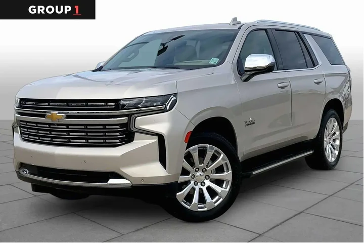 $39717 : Chevrolet Tahoe 2021 4x2 Pre image 1