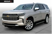 Chevrolet Tahoe 2021 4x2 Pre en Shreveport
