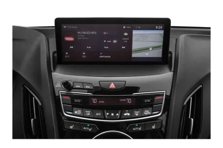 $21998 : Acura RDX 2019 SH-AWD 4dr SU image 10