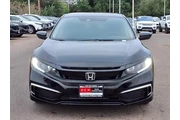 $14370 : Honda Civic 2020 LX 4dr Seda thumbnail